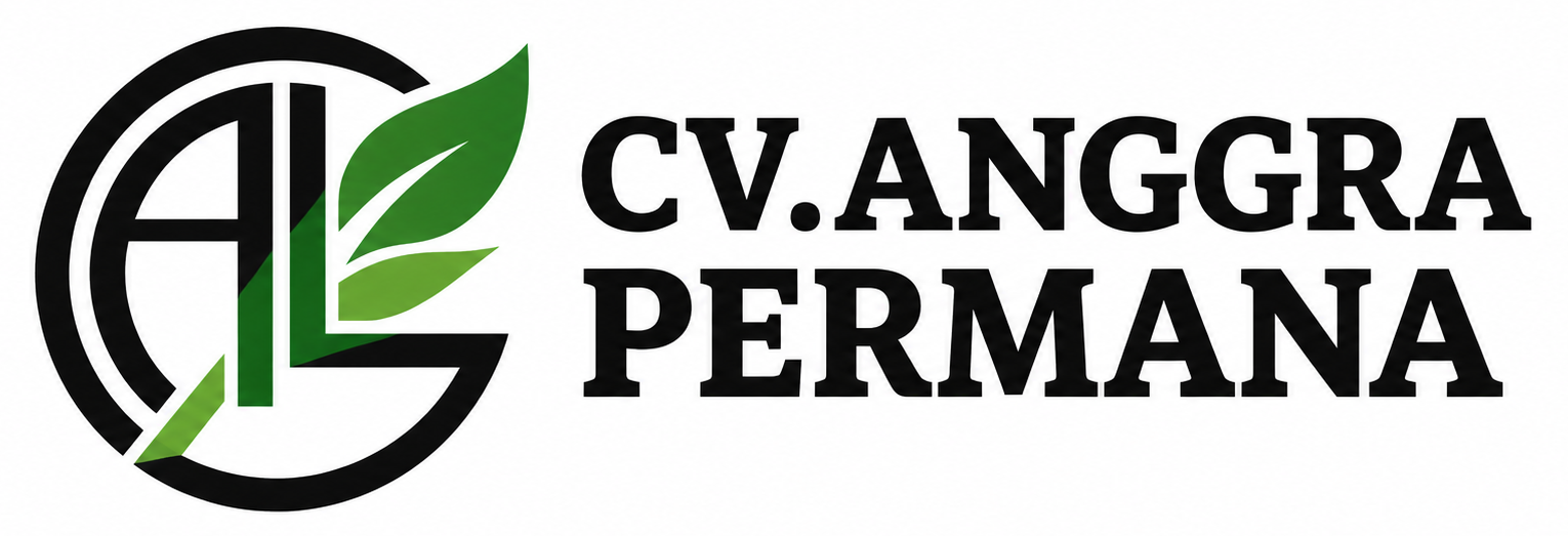 CV ANGGRA PERMANA
